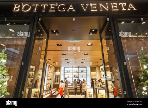 bottega veneta hong kong ltd.